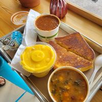  at The Soup Peddler - Airport Blvd in Austin