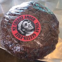 Mmmmmmmm!  at The Soup Peddler - Castle Hill in Austin