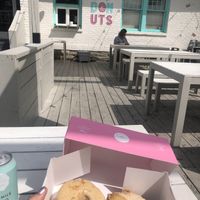   at Five Daughters Bakery - Caruthers Ave in Nashville