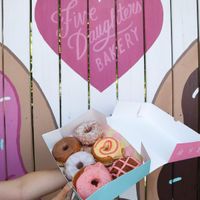  at Five Daughters Bakery - Caruthers Ave in Nashville