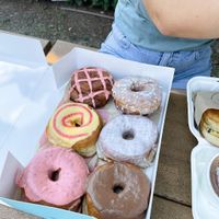  at Five Daughters Bakery - Caruthers Ave in Nashville