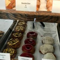 delicious  at Five Daughters Bakery - Caruthers Ave in Nashville