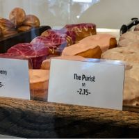 Spring 2018 Selection at Five Daughters Bakery - Caruthers Ave in Nashville