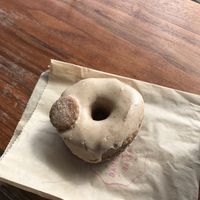 :) at Five Daughters Bakery - Caruthers Ave in Nashville