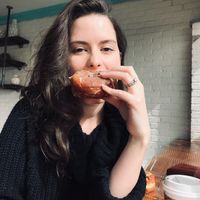 Glazed! at Five Daughters Bakery - Caruthers Ave in Nashville