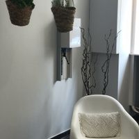 Interior of Potajus at Pota'jus in Nice