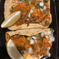 Mas Tacos!  at Cena Vegan - Ghost Kitchen in Los Angeles