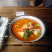  at Anthony Vegetarian Restaurant in Malacca