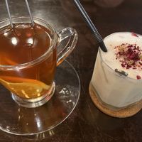   at Anthony Vegetarian Restaurant in Malacca