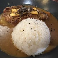   at Anthony Vegetarian Restaurant in Malacca