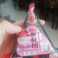  at Anthony Vegetarian Restaurant in Malacca