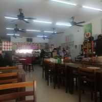  at Anthony Vegetarian Restaurant in Malacca