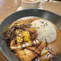   at Anthony Vegetarian Restaurant in Malacca