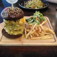  at Anthony Vegetarian Restaurant in Malacca