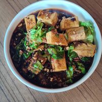  at Anthony Vegetarian Restaurant in Malacca