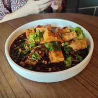  at Anthony Vegetarian Restaurant in Malacca