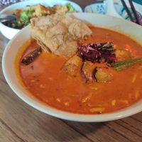  at Anthony Vegetarian Restaurant in Malacca