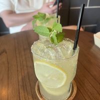   at Anthony Vegetarian Restaurant in Malacca