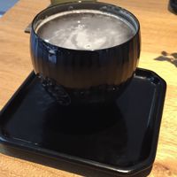 Birra artigianale alla  spina  at Cafe Guri in Kamakura