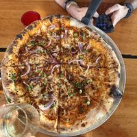   at King Dough in Indianapolis