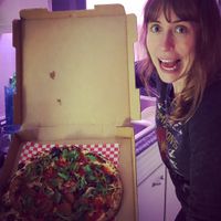 Carry out available! at King Dough in Indianapolis