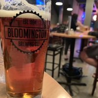 Great beers! at King Dough in Indianapolis