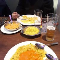  at Nepalese Chef in Gloucester