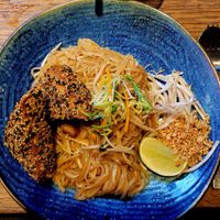  at Green Thai in Frankfurt