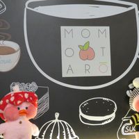 inside Momotaro at Momotaro in State College