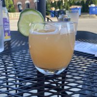   at Detroit Street Filling Station in Ann Arbor