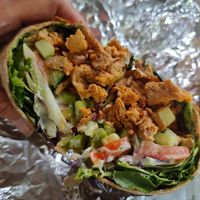  at Detroit Street Filling Station in Ann Arbor