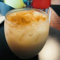  at Detroit Street Filling Station in Ann Arbor