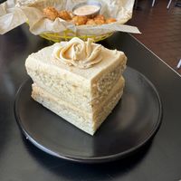   at Detroit Street Filling Station in Ann Arbor