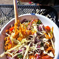  at Detroit Street Filling Station in Ann Arbor