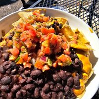  at Detroit Street Filling Station in Ann Arbor