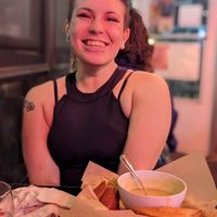  at Detroit Street Filling Station in Ann Arbor