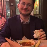  at Detroit Street Filling Station in Ann Arbor