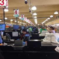   at Buford Highway Farmers Market in Atlanta