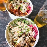  at Prikid in Reykjavik