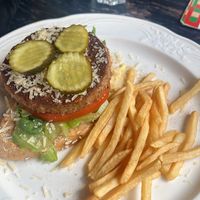   at Prikid in Reykjavik