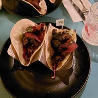 at Wahaca in Edinburgh