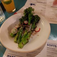  at Wahaca in Edinburgh