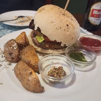  at El Astronauta in Cordoba