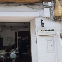  at El Astronauta in Cordoba