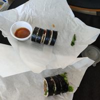  at ICN - Robot - T1 in Incheon