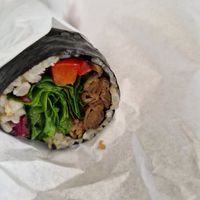  at ICN - Robot - T1 in Incheon