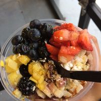 Happiness!! at HB Beverage Co. in St George