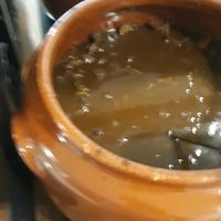 Feijoada  at Espaco Anandda in Maceio