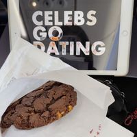   at STN - Pret A Manger in Stansted