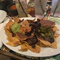   at Iguana Cantina in Palm Beach